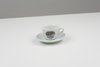 Cappuccino Cup "Picture Since 1901" 6 pcs.